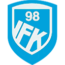 Idrætsforeningen Kæmperne af 1998 logo
